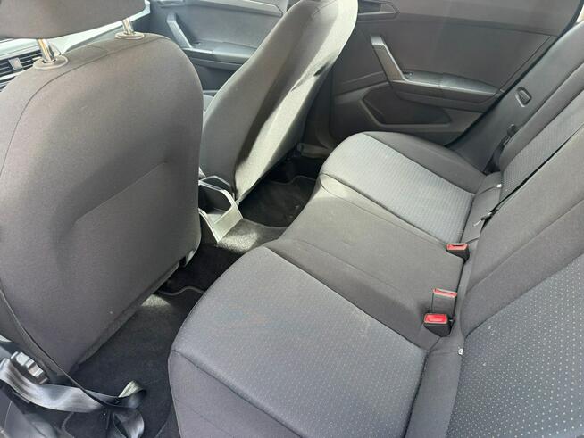 Seat Ibiza 1.0 TSI 116 DSG#Virtual#Climatronic