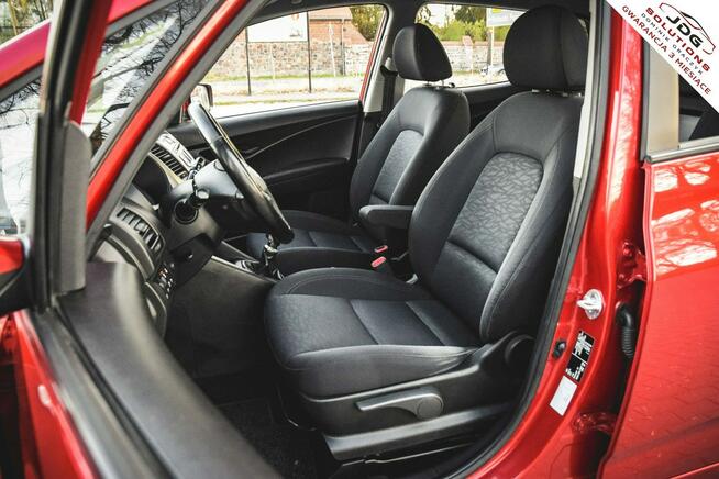 Hyundai ix20 Atrakcyjny wygląd - Bogata wersja Passion - 100% Oryginalny lakier !!!