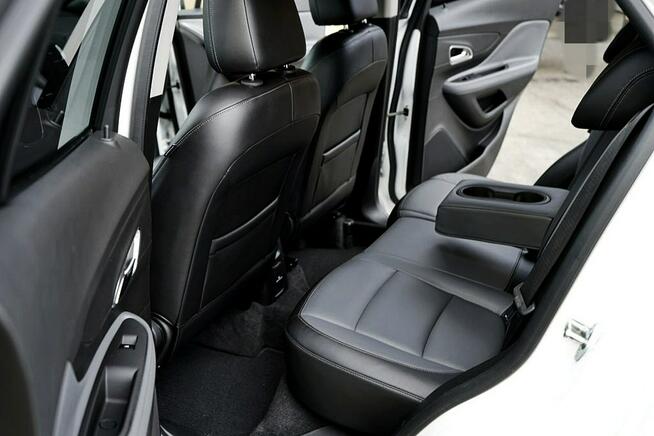 Opel Mokka 1,7CDTI NAVI, skóra, 130KM, 2013r.
