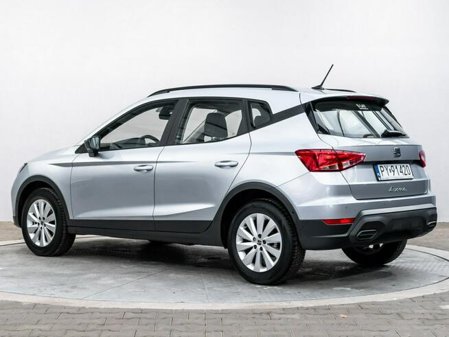 Seat Arona Style 1.0 TSI DSG 110KM Salon Polska