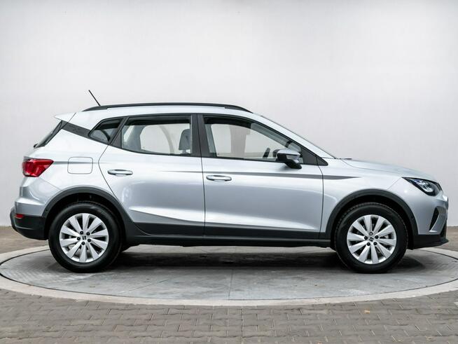 Seat Arona Style 1.0 TSI DSG 110KM Salon Polska