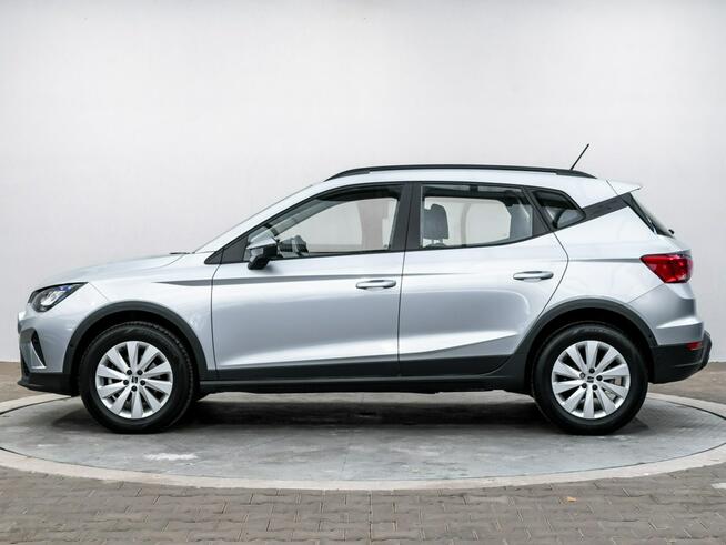 Seat Arona Style 1.0 TSI DSG 110KM Salon Polska