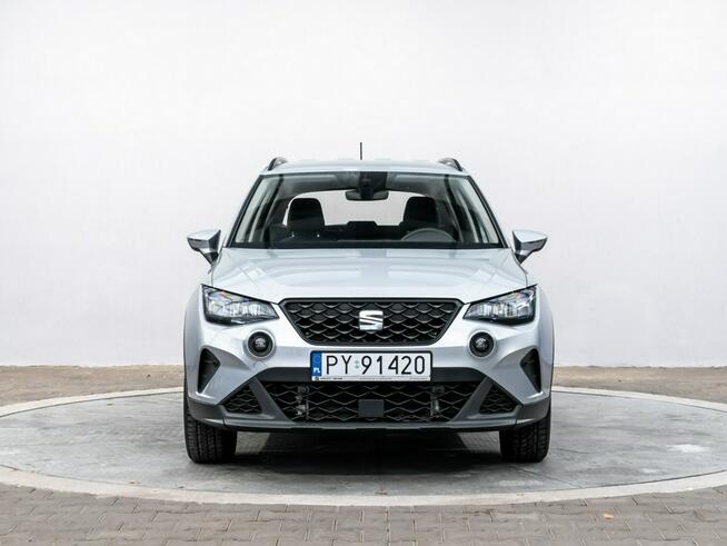 Seat Arona Style 1.0 TSI DSG 110KM Salon Polska