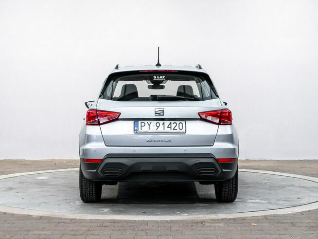 Seat Arona Style 1.0 TSI DSG 110KM Salon Polska