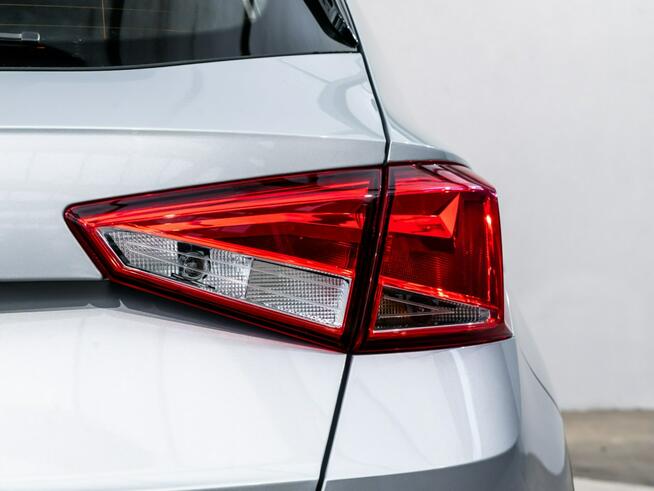 Seat Arona Style 1.0 TSI DSG 110KM Salon Polska