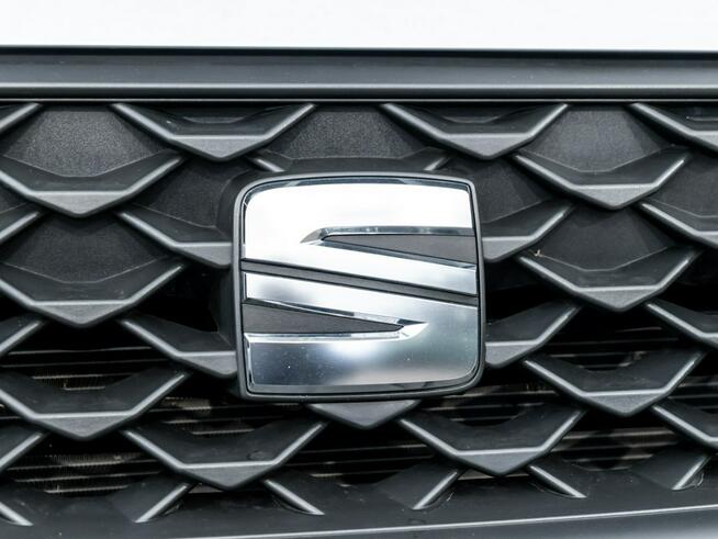 Seat Arona Style 1.0 TSI DSG 110KM Salon Polska