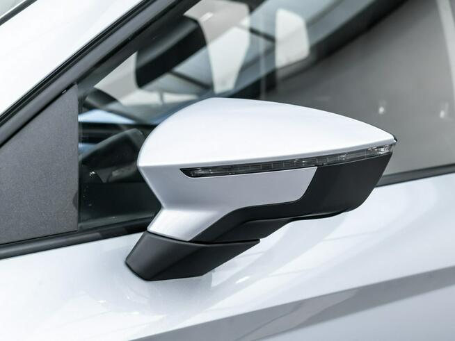 Seat Arona Style 1.0 TSI DSG 110KM Salon Polska