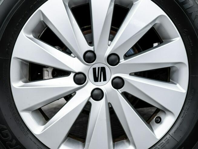 Seat Arona Style 1.0 TSI DSG 110KM Salon Polska