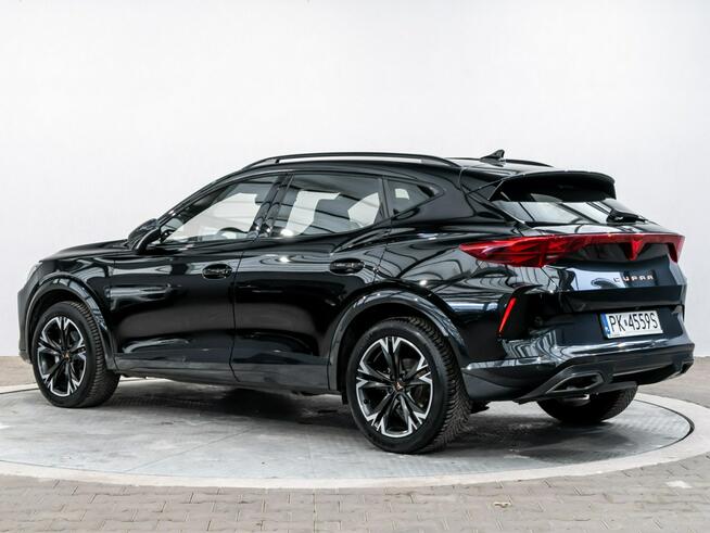 Cupra Formentor 1.5 TSI DSG 150KM Salon Polska