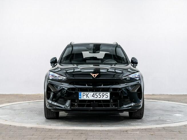 Cupra Formentor 1.5 TSI DSG 150KM Salon Polska