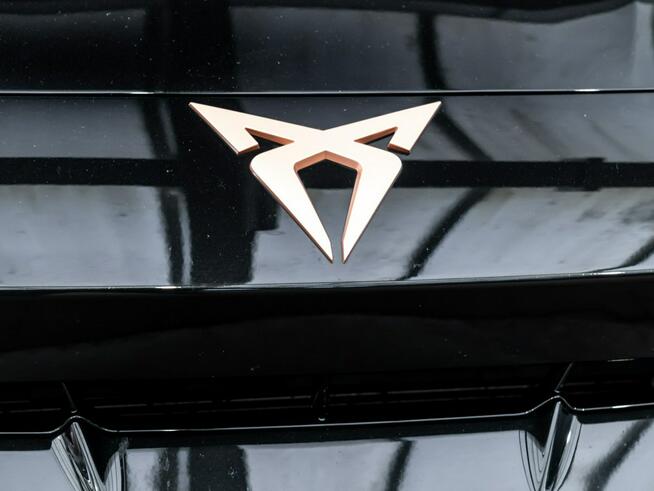 Cupra Formentor 1.5 TSI DSG 150KM Salon Polska