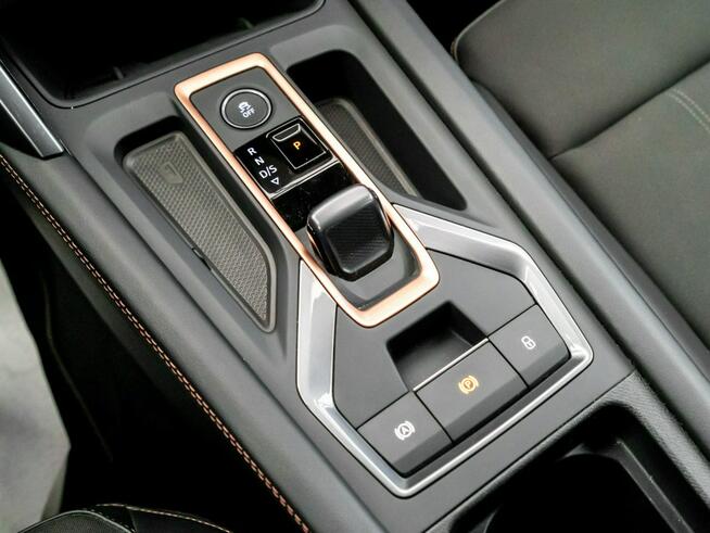 Cupra Formentor 1.5 TSI DSG 150KM Salon Polska