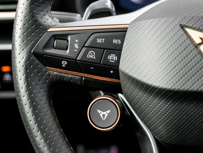 Cupra Formentor 1.5 TSI DSG 150KM Salon Polska