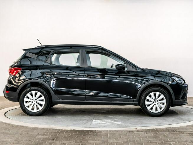 Seat Arona Style 1.0 TSI DSG 110KM Salon Polska