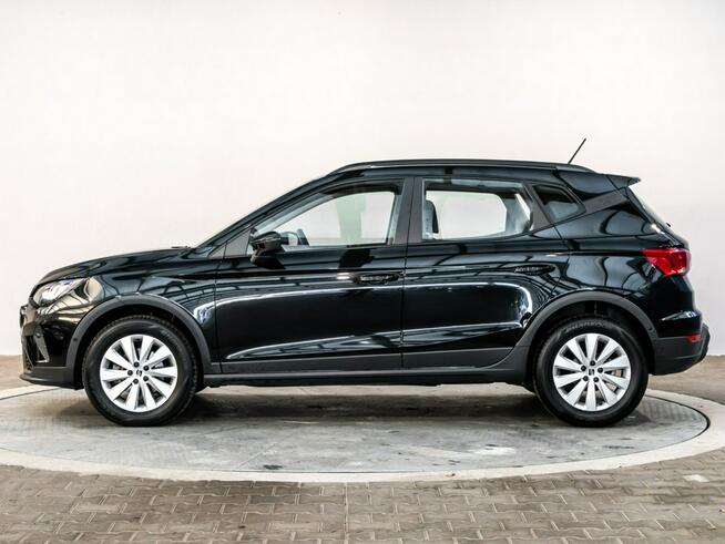 Seat Arona Style 1.0 TSI DSG 110KM Salon Polska