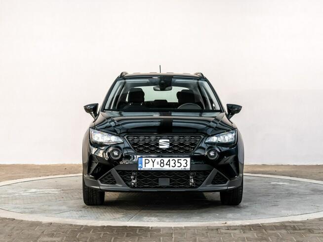 Seat Arona Style 1.0 TSI DSG 110KM Salon Polska