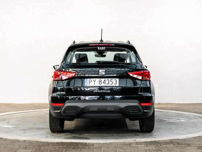 Seat Arona Style 1.0 TSI DSG 110KM Salon Polska