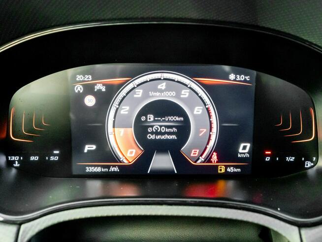 Seat Arona Style 1.0 TSI DSG 110KM Salon Polska