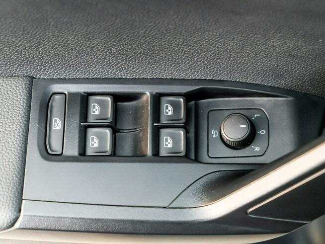 Seat Arona Style 1.0 TSI DSG 110KM Salon Polska