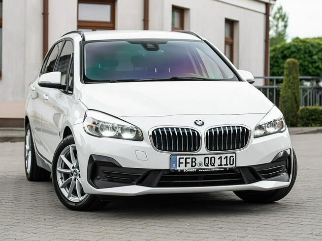 225XE iPerformance ! Super Stan ! Serwisowana !