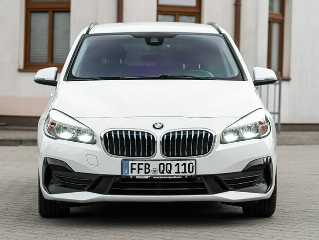 225XE iPerformance ! Super Stan ! Serwisowana !