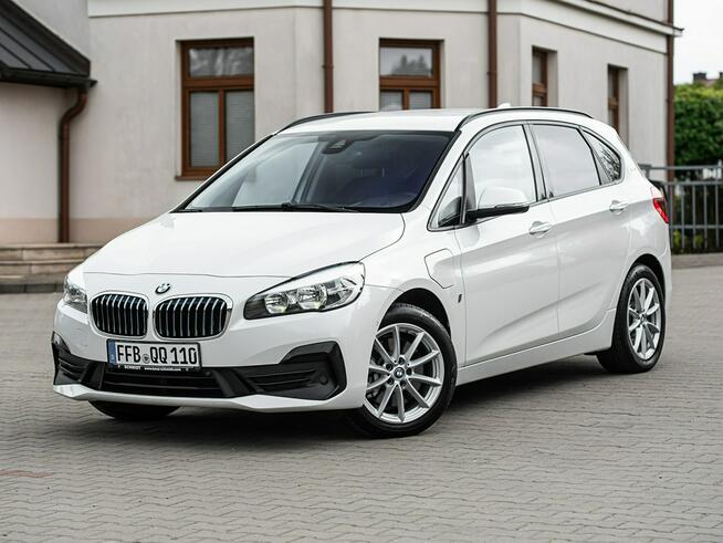 225XE iPerformance ! Super Stan ! Serwisowana !