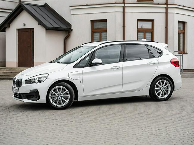 225XE iPerformance ! Super Stan ! Serwisowana !