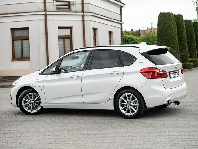 225XE iPerformance ! Super Stan ! Serwisowana !