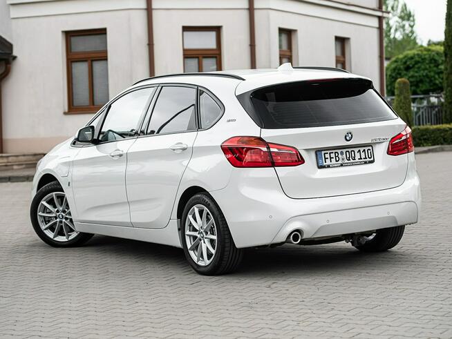 225XE iPerformance ! Super Stan ! Serwisowana !