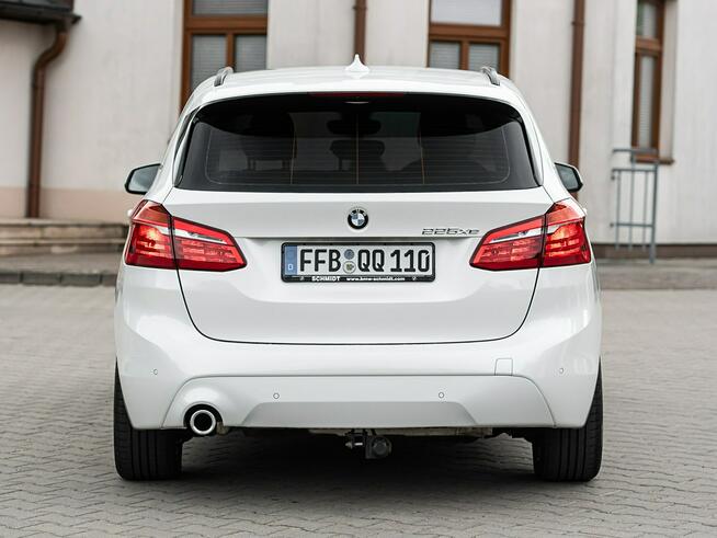 225XE iPerformance ! Super Stan ! Serwisowana !