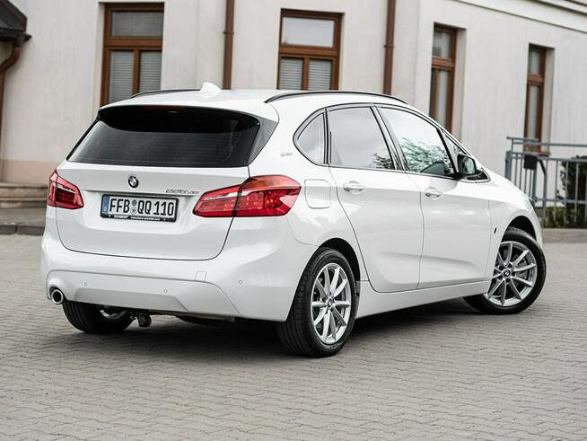 225XE iPerformance ! Super Stan ! Serwisowana !