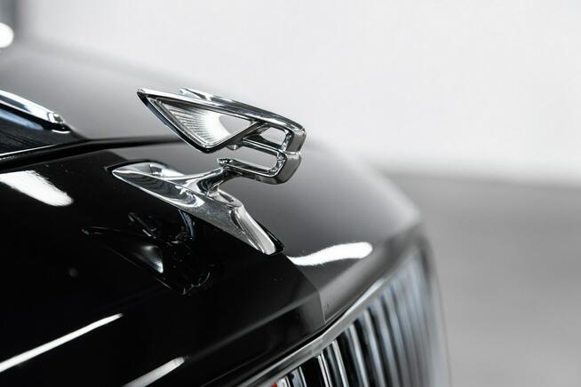 Bentley Continental Flying Spur 6.0 W12 First Edition. Gwarancja. Krajowy. 1 właściciel.