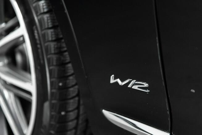 Bentley Continental Flying Spur 6.0 W12 First Edition. Gwarancja. Krajowy. 1 właściciel.