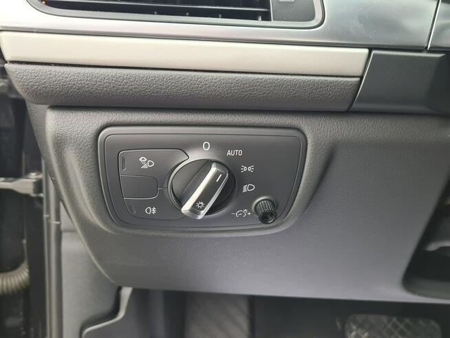 Audi A6 3.0 TDI Navi Kamera 2xPDC Półskóry Grzane Fotele Klimatronik Xenon Led
