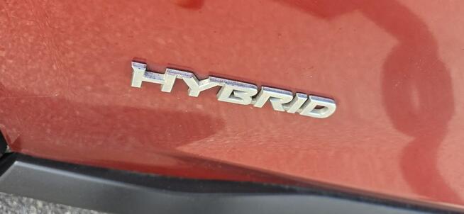 Nissan Juke 1.6 Hybrid 68.tyskm