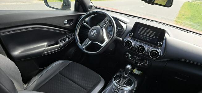 Nissan Juke 1.6 Hybrid 68.tyskm