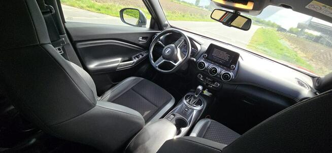 Nissan Juke 1.6 Hybrid 68.tyskm