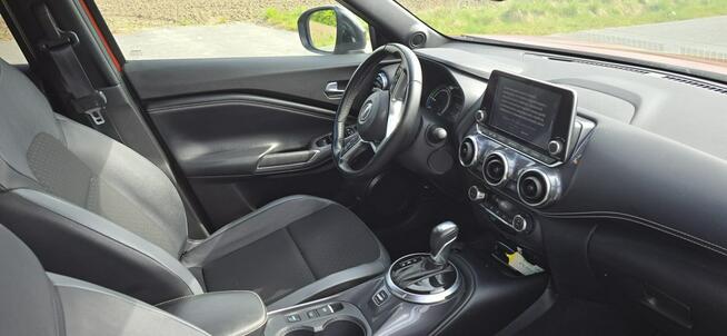 Nissan Juke 1.6 Hybrid 68.tyskm