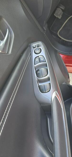 Nissan Juke 1.6 Hybrid 68.tyskm