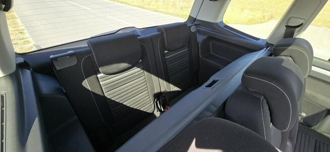 Volkswagen Touran 2.0 Tdi 7 osob , panorama