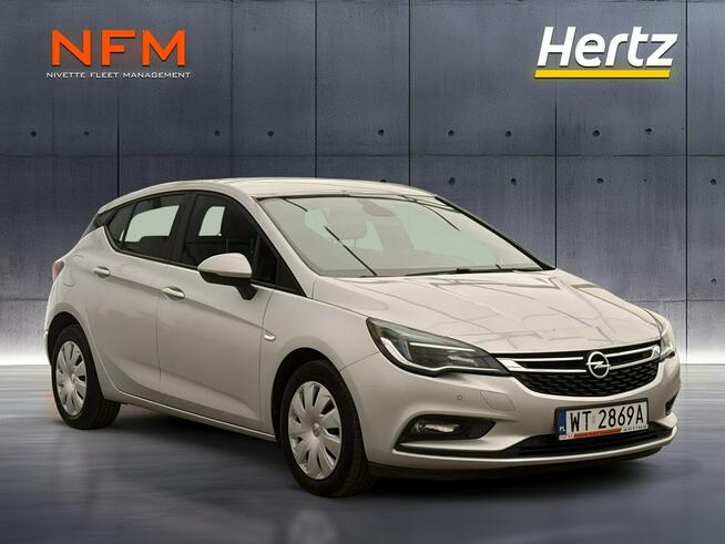 Opel Astra 1,6 DTE S&S (110 KM) Enjoy Salon PL Faktura-Vat