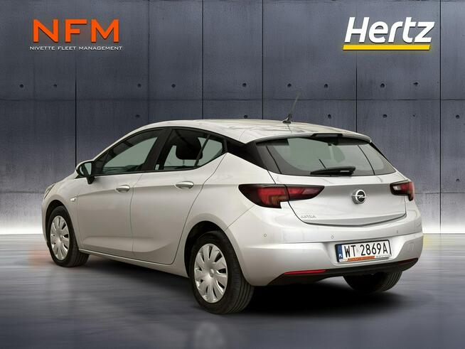 Opel Astra 1,6 DTE S&S (110 KM) Enjoy Salon PL Faktura-Vat