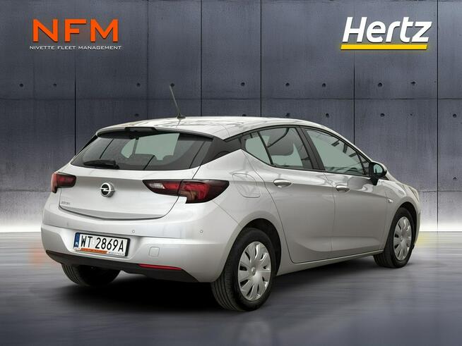 Opel Astra 1,6 DTE S&S (110 KM) Enjoy Salon PL Faktura-Vat