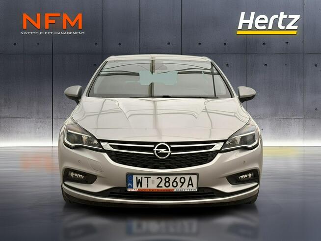 Opel Astra 1,6 DTE S&S (110 KM) Enjoy Salon PL Faktura-Vat