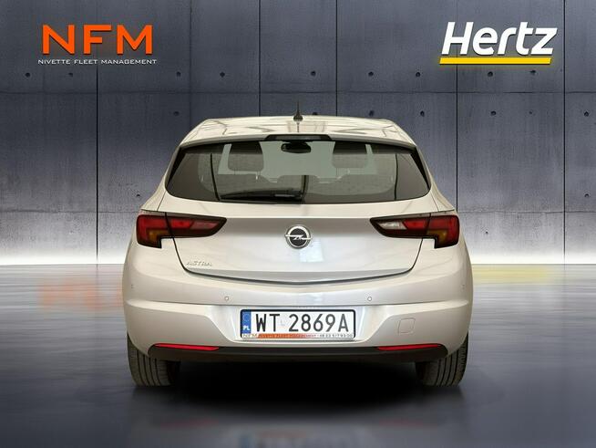 Opel Astra 1,6 DTE S&S (110 KM) Enjoy Salon PL Faktura-Vat