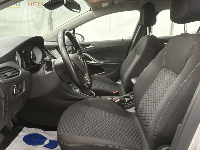 Opel Astra 1,6 DTE S&S (110 KM) Enjoy Salon PL Faktura-Vat