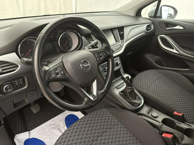 Opel Astra 1,6 DTE S&S (110 KM) Enjoy Salon PL Faktura-Vat