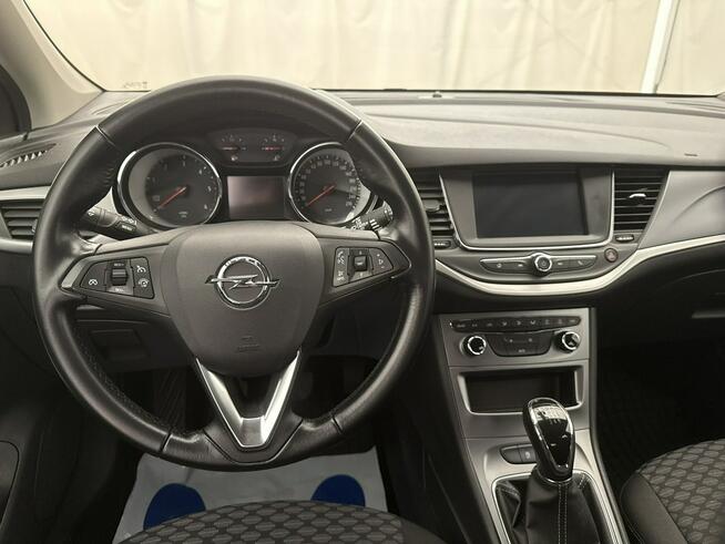 Opel Astra 1,6 DTE S&S (110 KM) Enjoy Salon PL Faktura-Vat