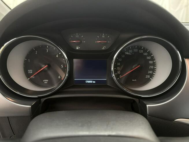Opel Astra 1,6 DTE S&S (110 KM) Enjoy Salon PL Faktura-Vat