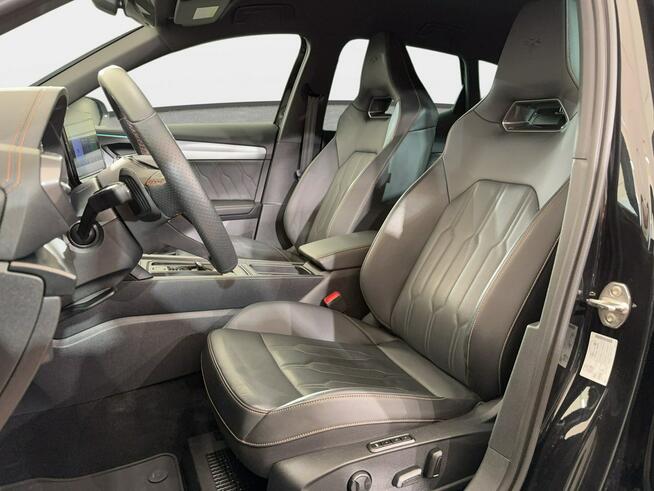 Cupra Formentor VAT 23% 1.5TSI 150KM DSG 2024/2025 r., salon PL, Comfort+, Cooper+, V